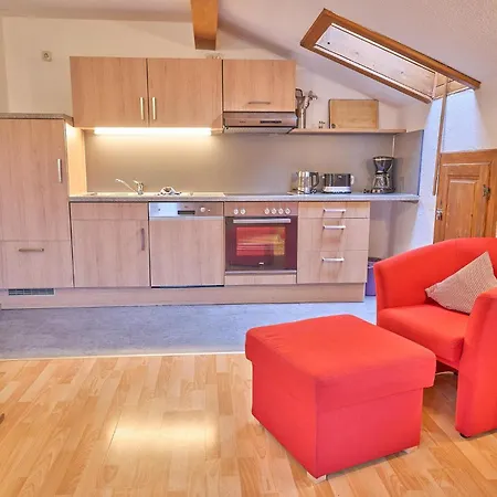Ferienwohnung Alte Schmiede Balderschwang Exterior foto