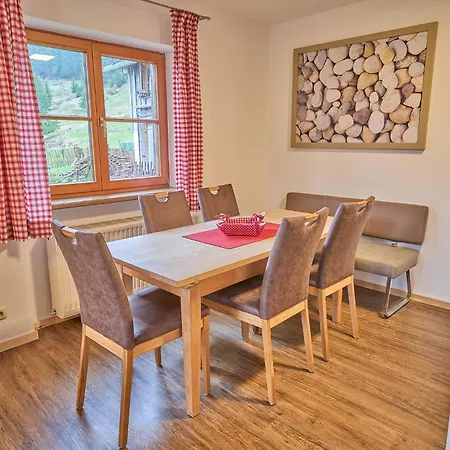 Ferienwohnung Alte Schmiede Balderschwang Exterior foto