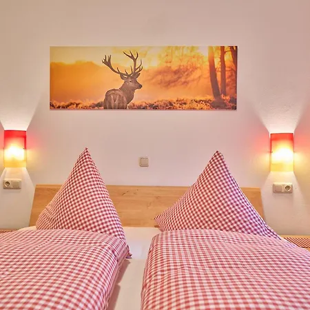 Ferienwohnung Alte Schmiede Balderschwang Exterior foto
