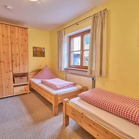 Ferienwohnung Alte Schmiede Balderschwang Exterior foto