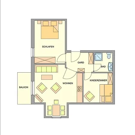 Ferienwohnung Alte Schmiede Balderschwang Exterior foto