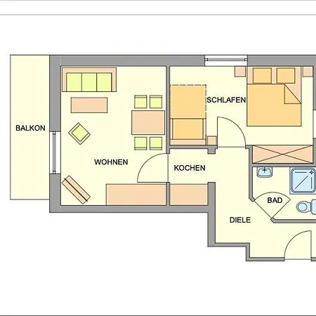 Ferienwohnung Alte Schmiede Balderschwang Exterior foto