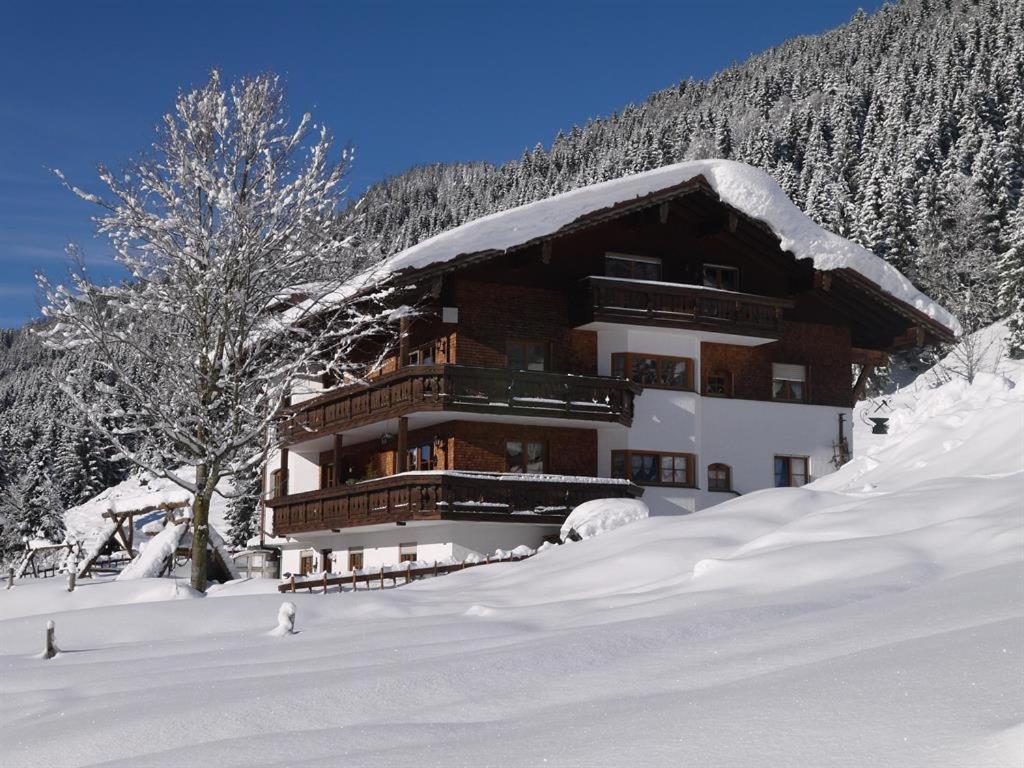 Alte Schmiede