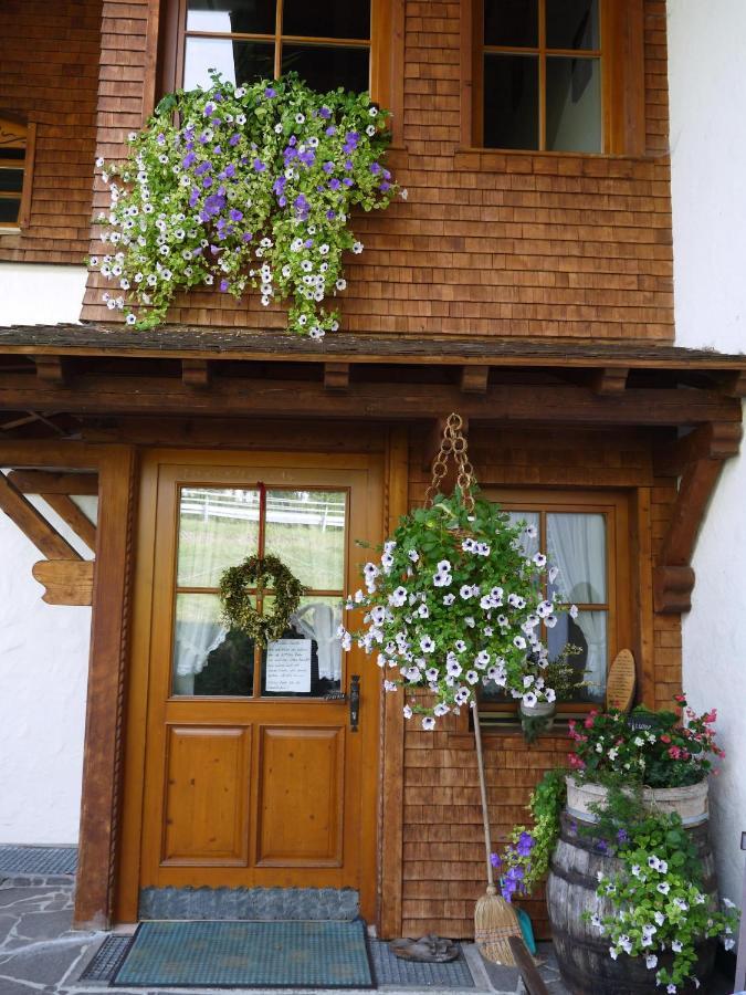 Alte Schmiede