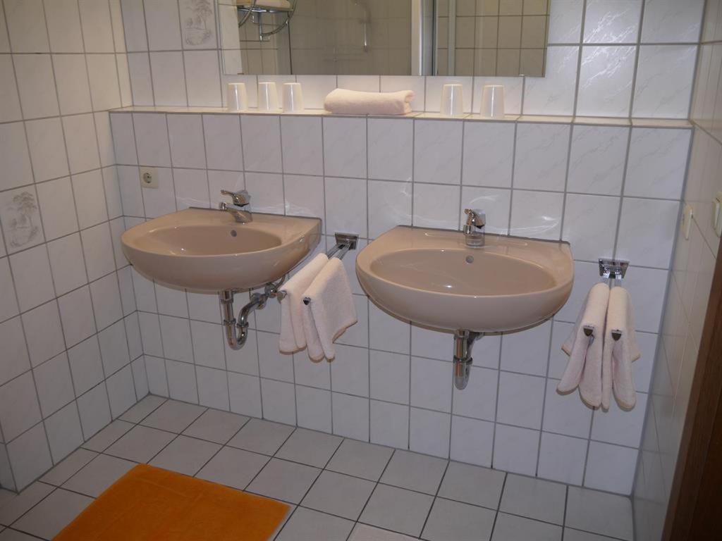 Apartment Alte Schmiede *