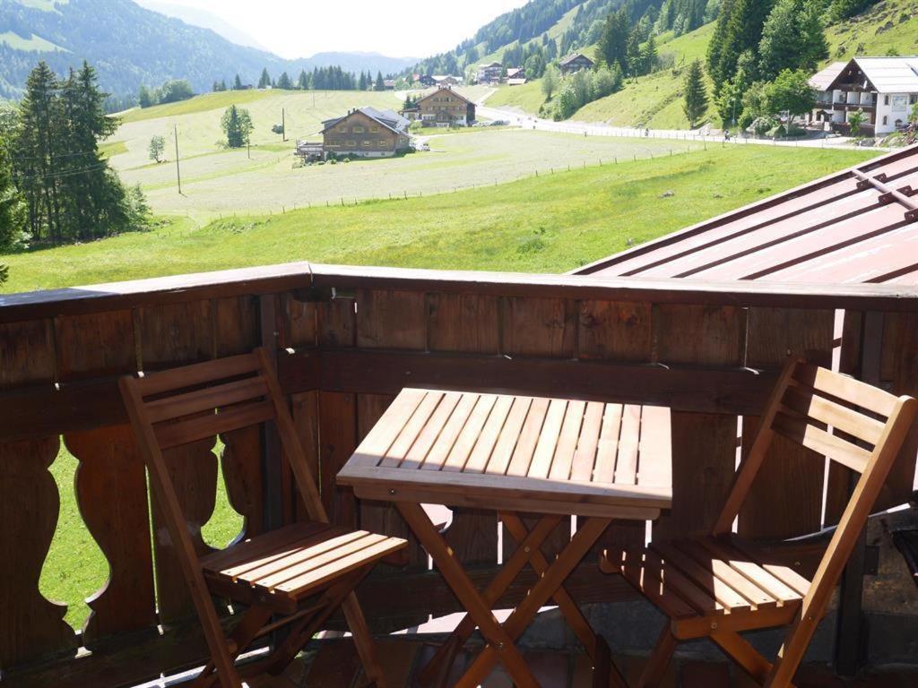 Alte Schmiede