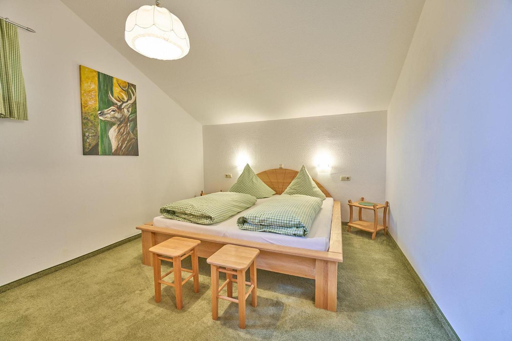 Apartment Alte Schmiede *