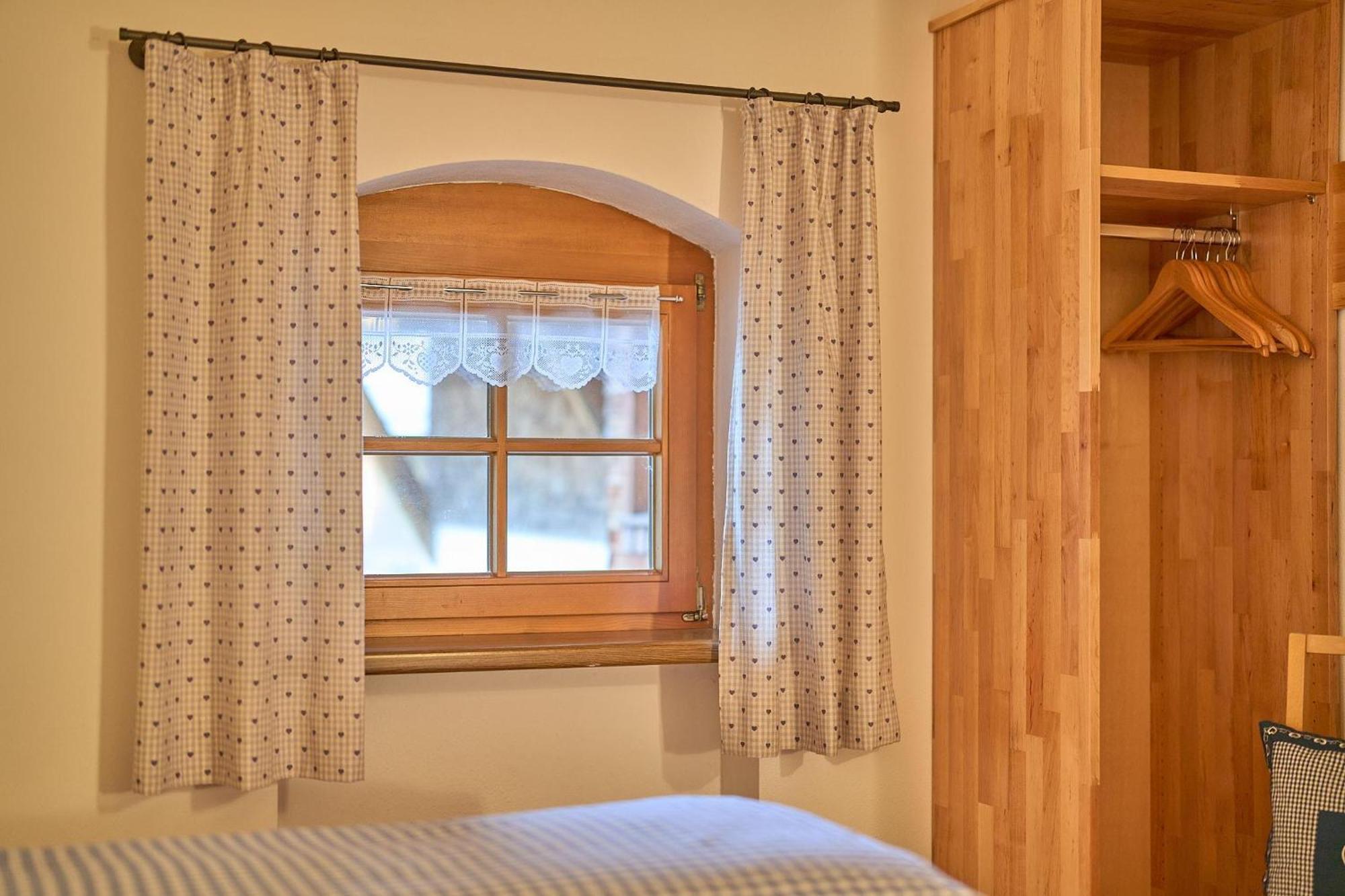 Apartment Alte Schmiede Balderschwang
