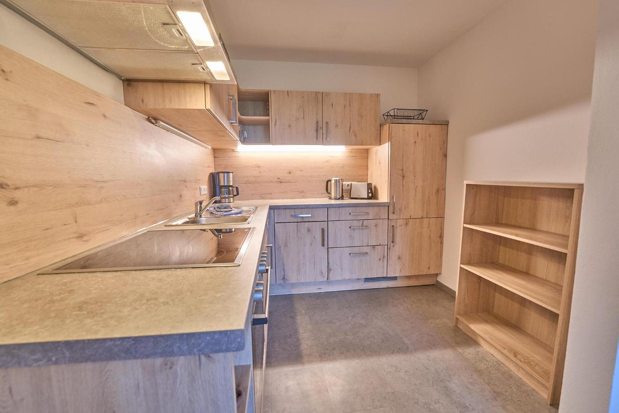Apartment Alte Schmiede