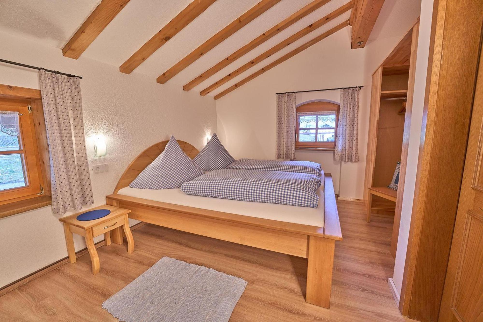 Apartment Alte Schmiede