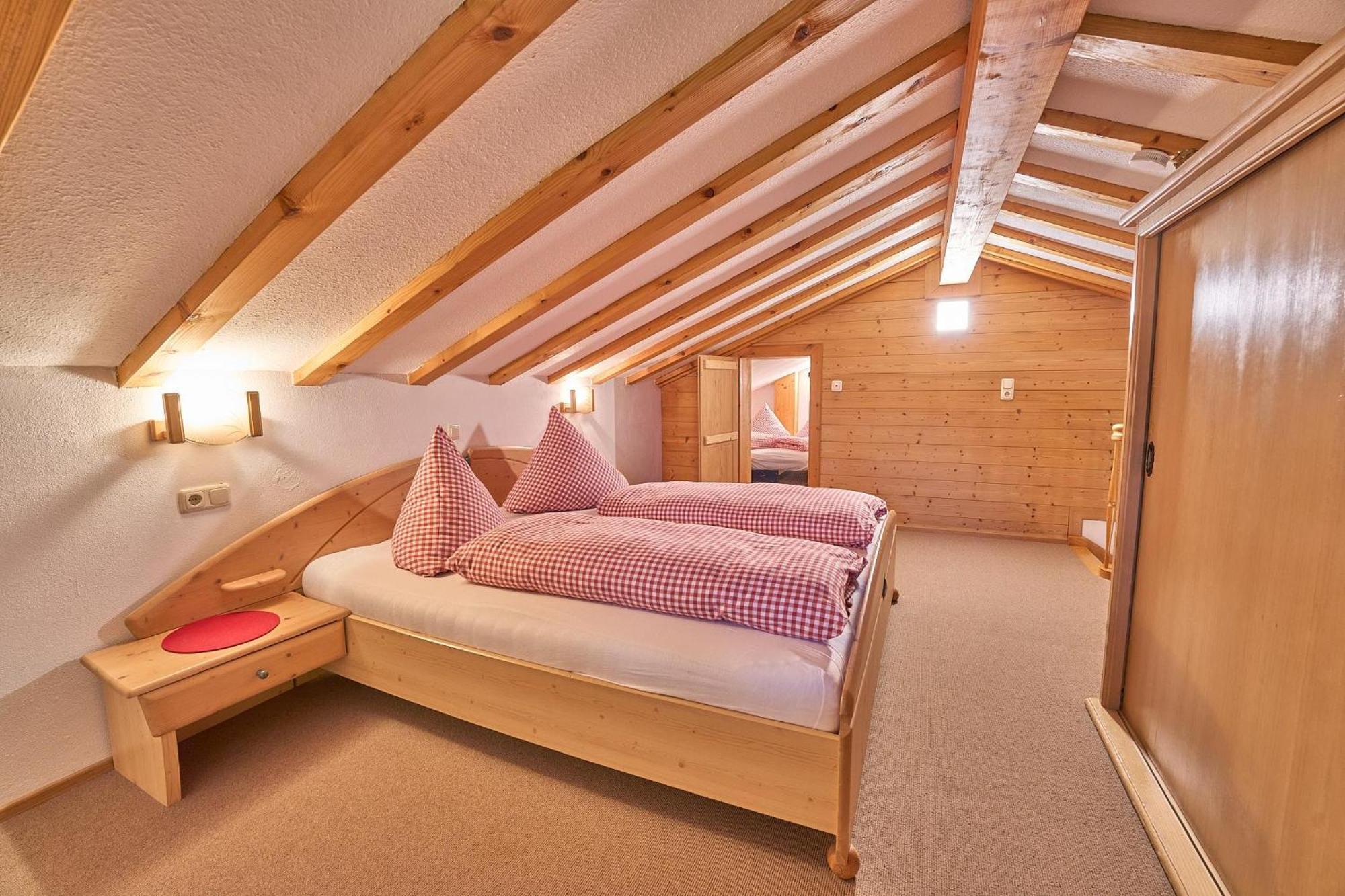 Apartment Alte Schmiede Balderschwang