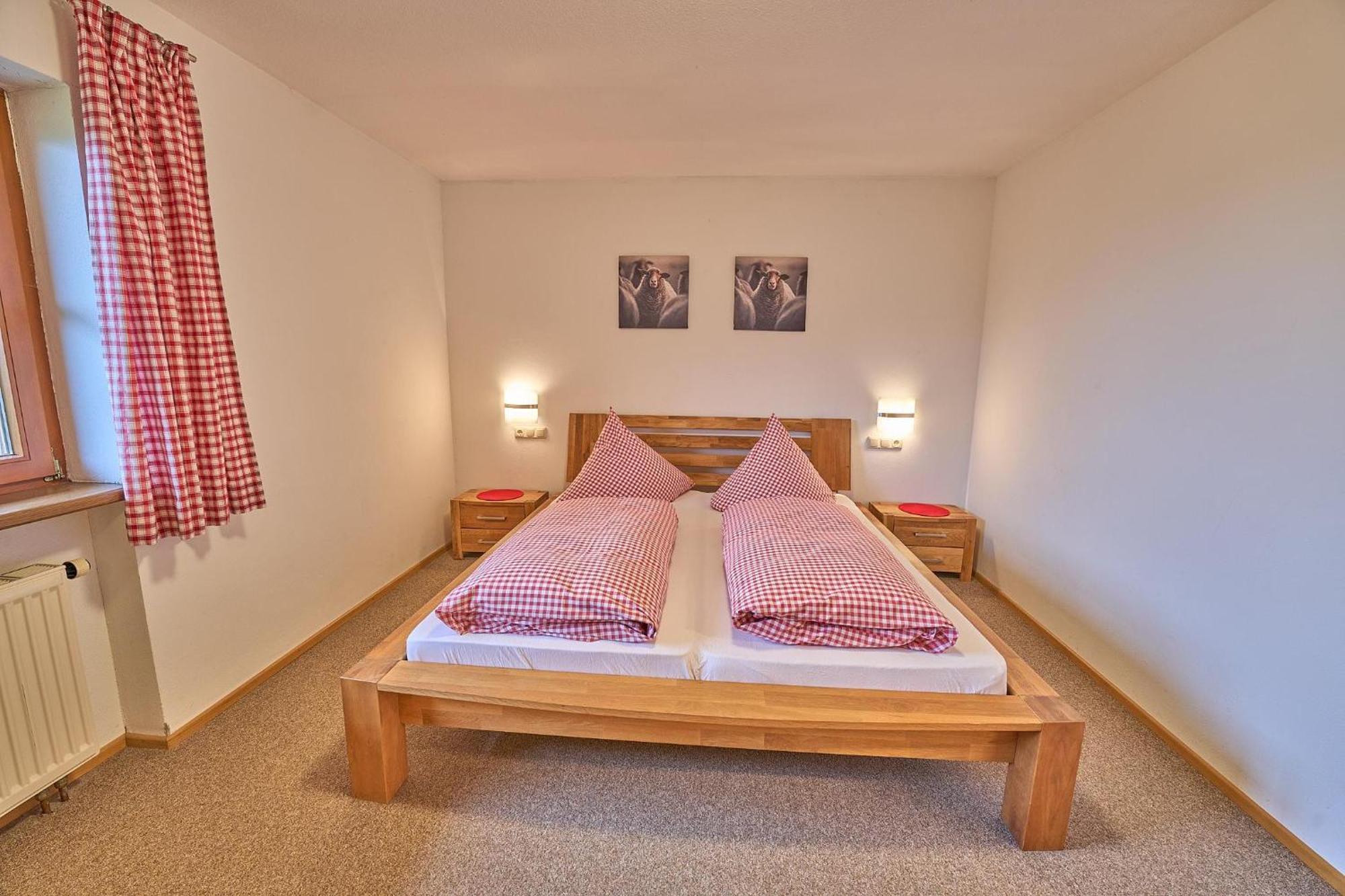 Alte Schmiede Balderschwang