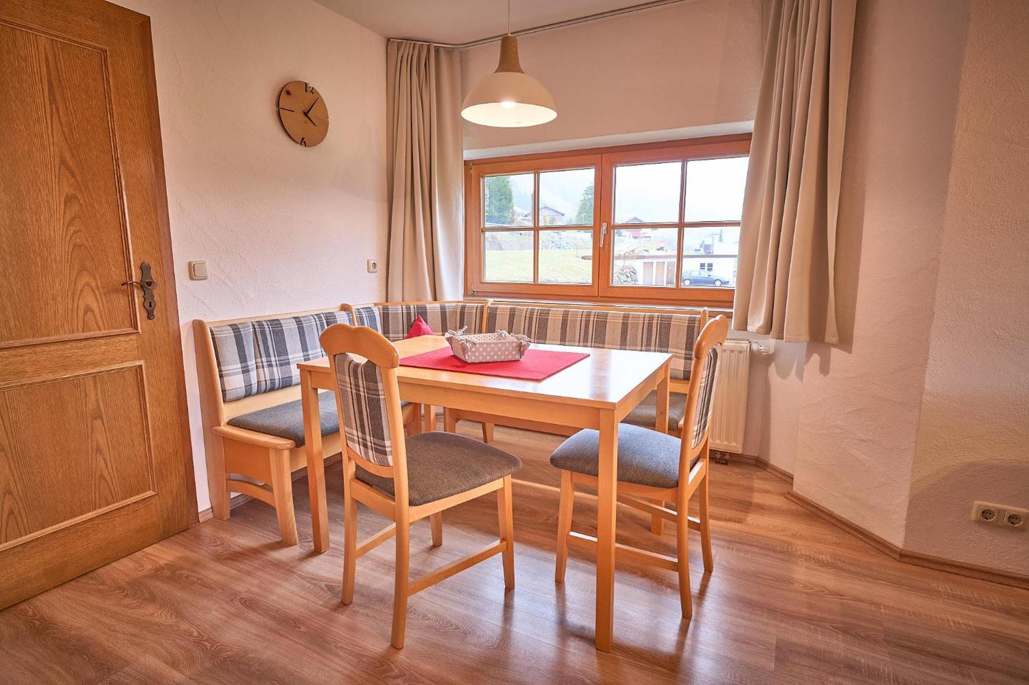 Apartment Alte Schmiede