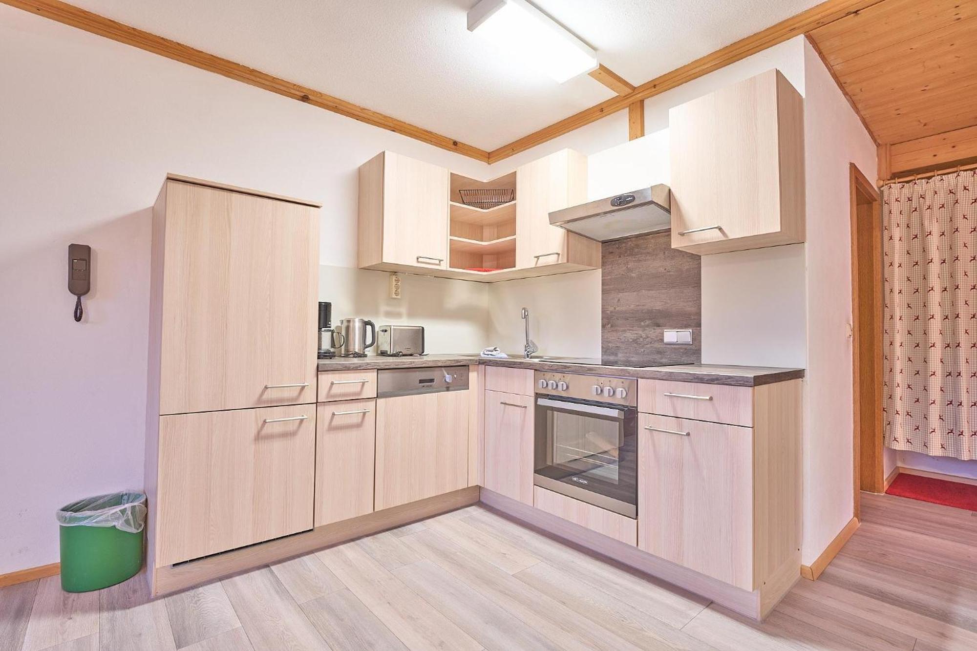 Apartment Alte Schmiede