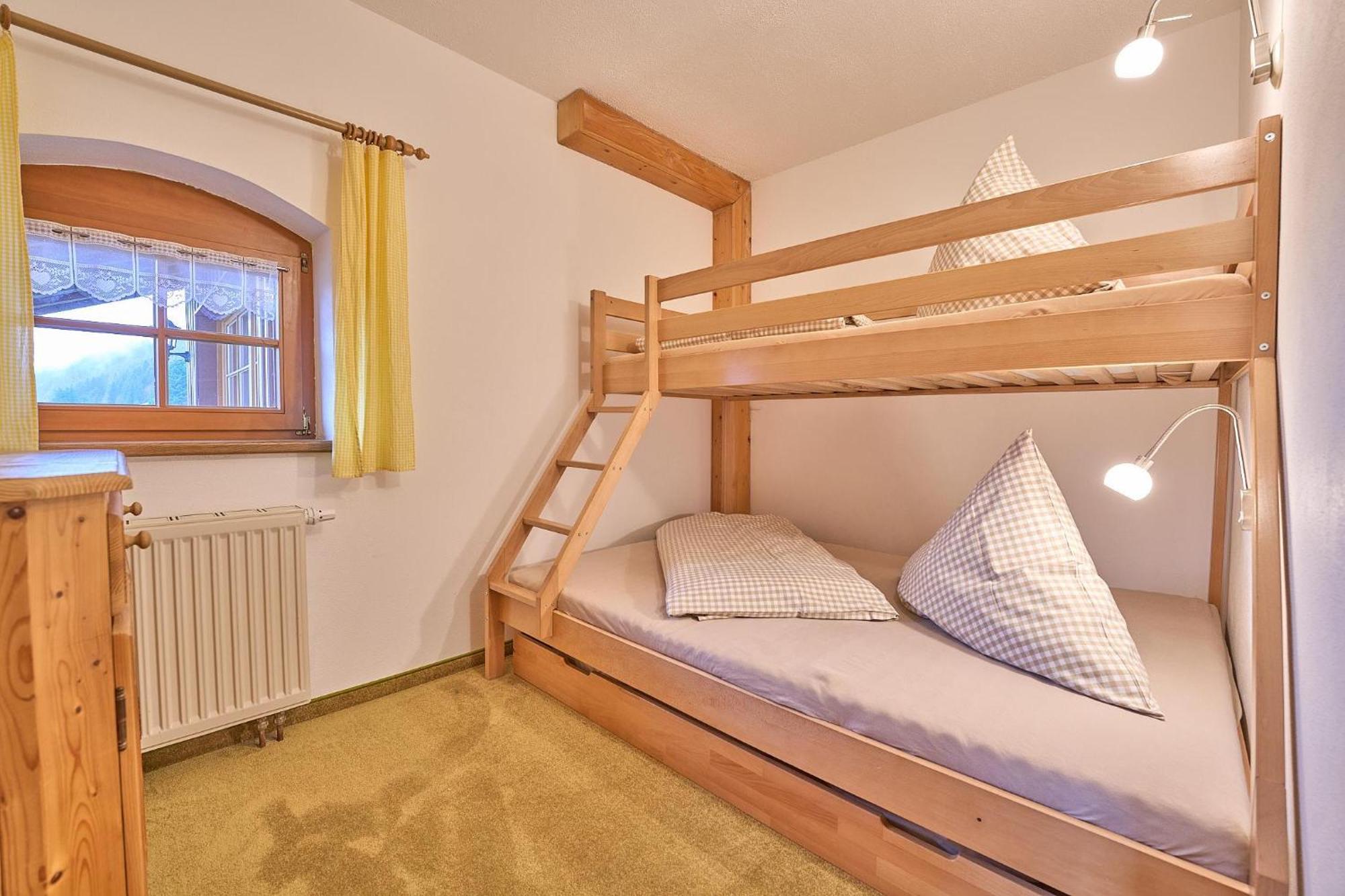 Apartment Alte Schmiede *