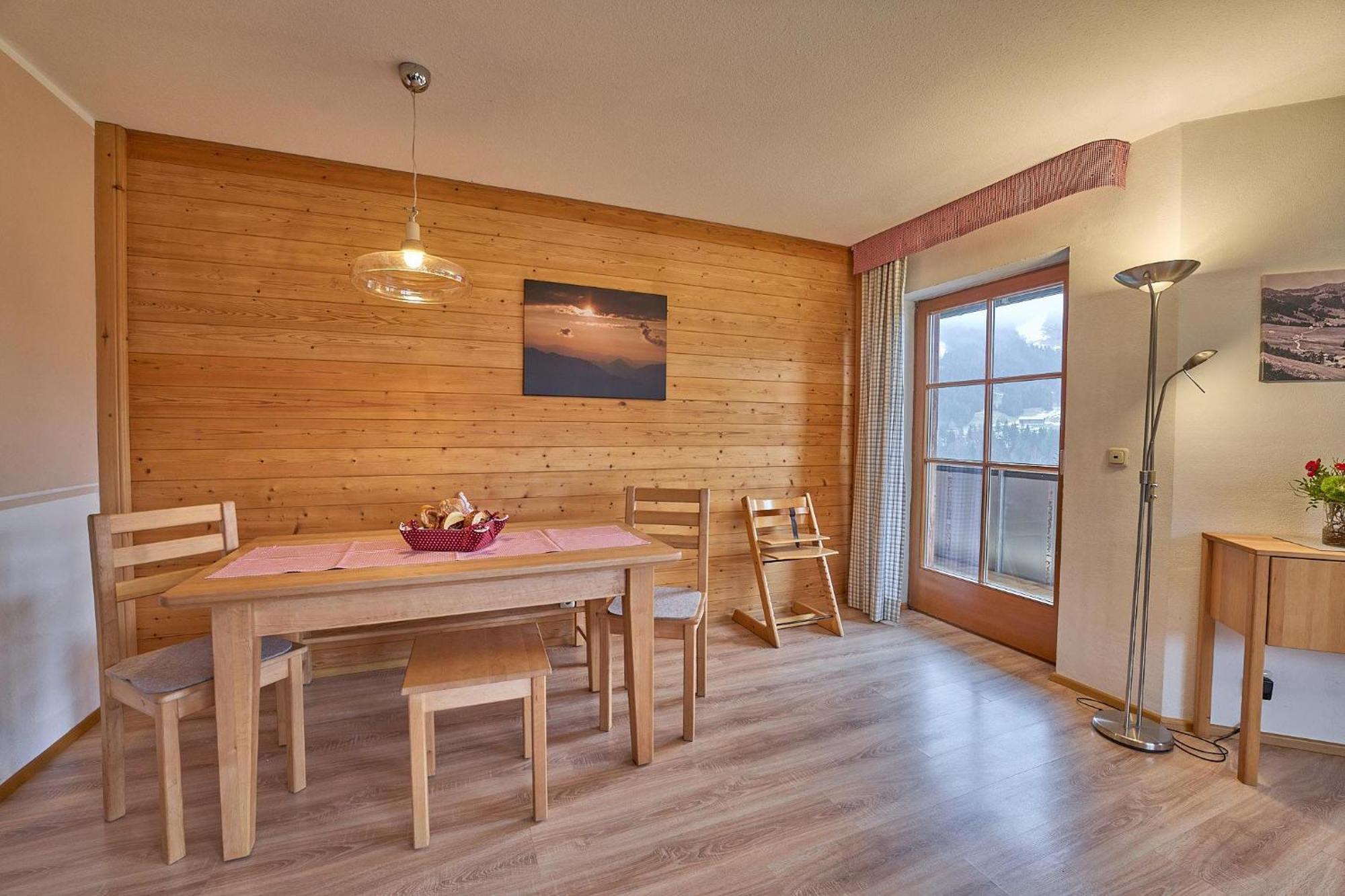 Apartment Alte Schmiede *