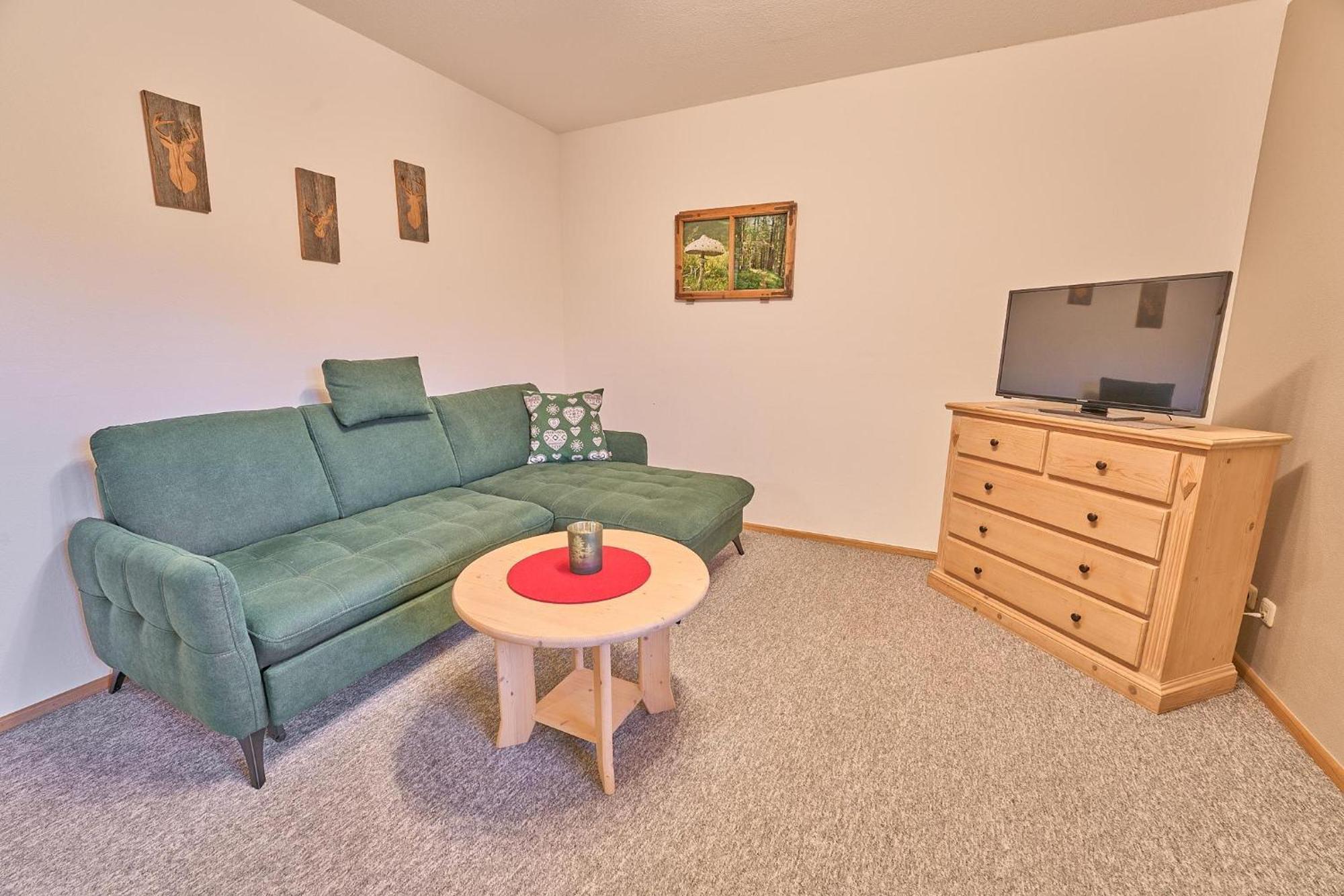 Apartment Alte Schmiede *