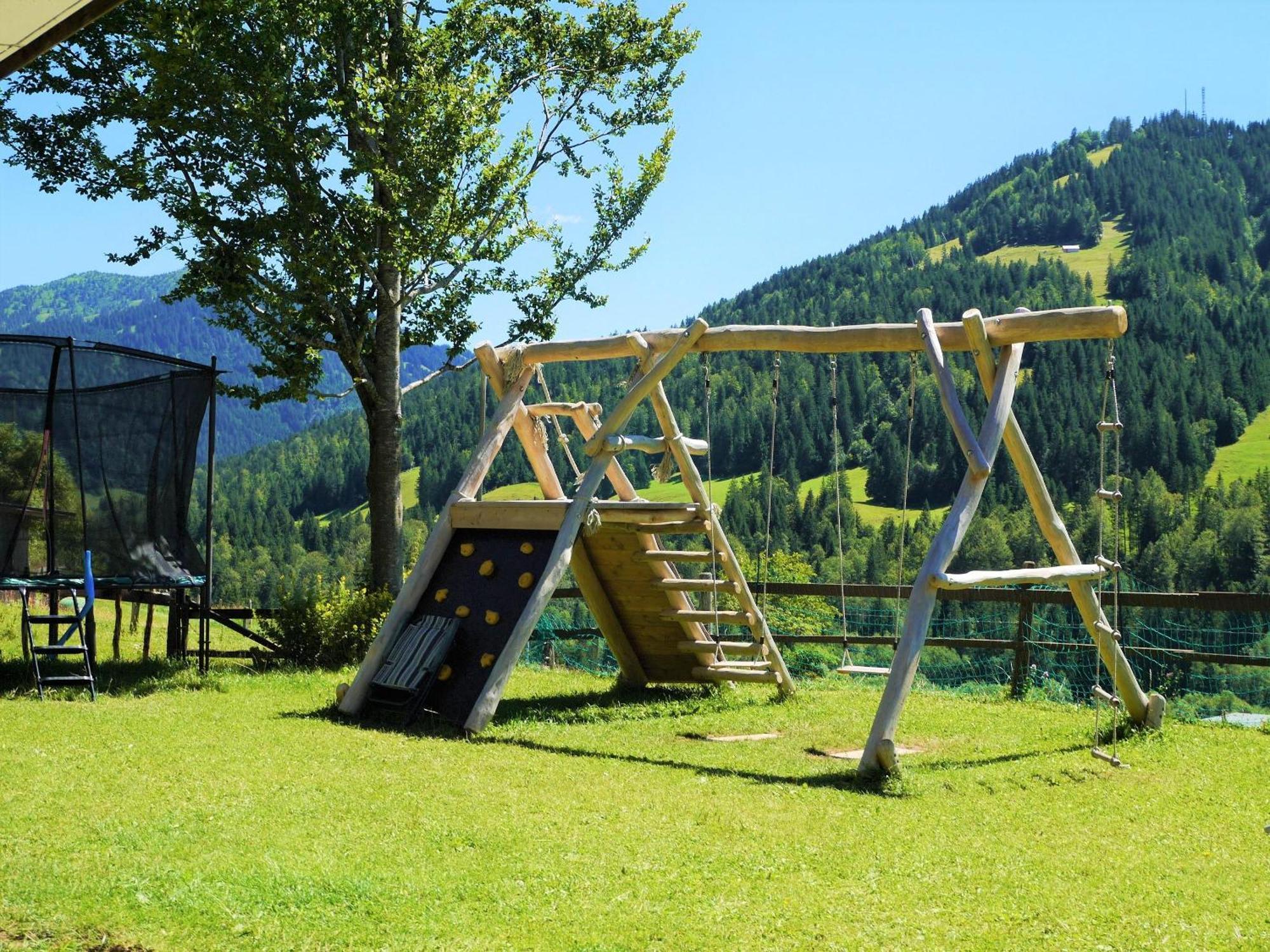 Alte Schmiede *